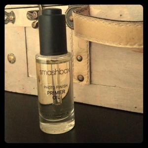 Smashbox Photo Finish Primer Oil